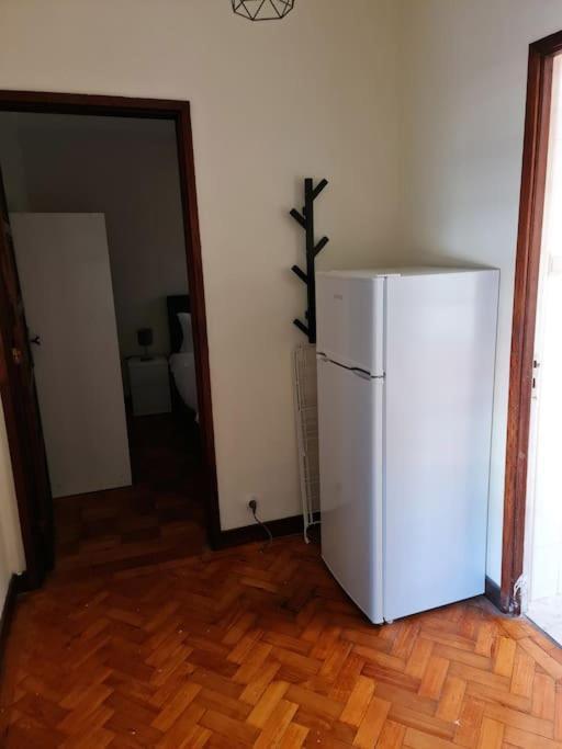 Ferienwohnung Igreja De Cedofeita Porto Exterior foto